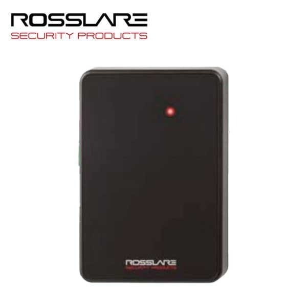 US SINGLE GANG CSN SELECT READER